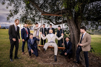 Wedding photographer Alex Huang. Photo of 10.08.2025