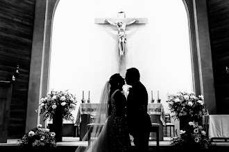 Wedding photographer Caro Jose. Photo of 25.11.2025