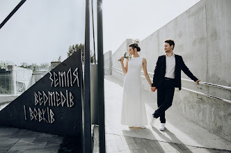 婚礼摄影师Alena Danilyuk. 15.10.2020的图片