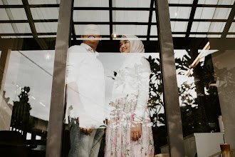 Wedding photographer Kechik Sahaja Kechik. Photo of 28.03.2020