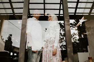 Bryllupsfotograf Kechik Sahaja Kechik. Foto fra 28.03.2020