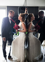 Fotógrafo de bodas Marijke Debusschere Debusschere. Foto del 17.04.2019
