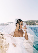 Svatební fotograf Katarina Tati. Fotografie z 11.07.2025