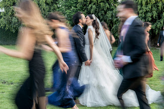 Wedding photographer María Del Carmen Pacheco. Photo of 13.03.2023