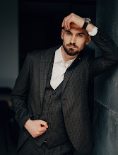 Wedding photographer Aleksandr Bogomazov. Photo of 23.02.2025