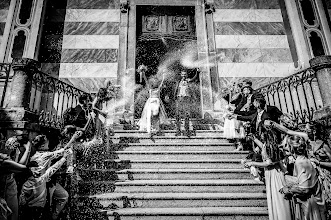 Fotografo di matrimoni Fabio Colombo. Foto del 17.05.2025