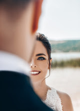 Fotografo di matrimoni Melih Süren. Foto del 29.08.2018