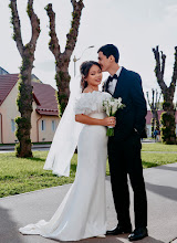 Wedding photographer Nursial Asilov. Photo of 25.05.2025