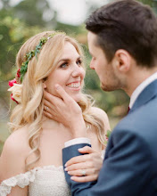 Fotógrafo de bodas Jay Cao. Foto del 13.02.2019