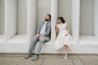 婚禮攝影師Ney Sánchez. 27.05.2025的照片
