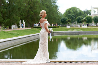 Wedding photographer Sergey Antonov. Photo of 24.11.2022