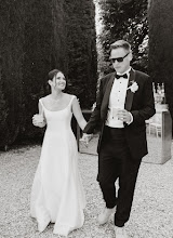 Wedding photographer Giulia Morandi. Photo of 24.06.2025