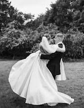 Wedding photographer Aiste Peters. Photo of 07.10.2023