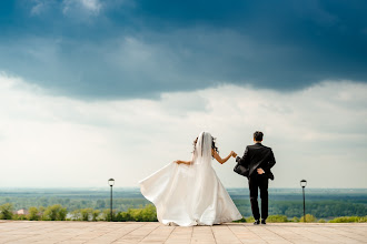 Fotógrafo de bodas Vladimir Milojkovic. Foto del 01.05.2025