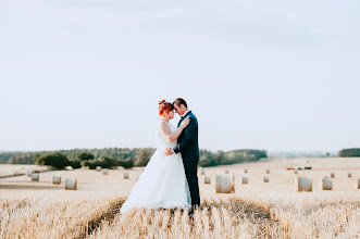 Hochzeitsfotograf Krzysztof Neryng Jr. Foto vom 19.12.2020