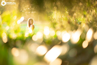 Fotografo di matrimoni Emiliano Pascal. Foto del 13.02.2019