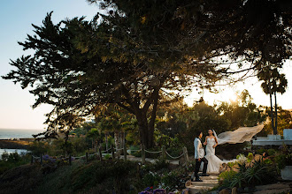 Fotógrafo de bodas Miguel Sanchez. Foto del 03.05.2024