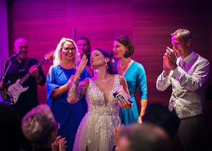 Свадебный фотограф Vit Nemcak. Фотография от 06.11.2025