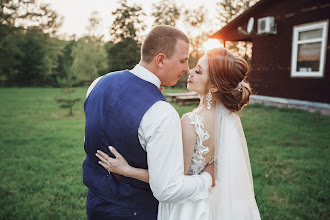 Fotógrafo de bodas Pavel Nasennikov. Foto del 14.02.2023