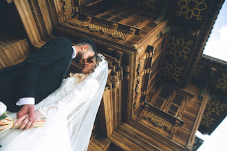 婚禮攝影師Sadık Erol. 22.04.2021的照片