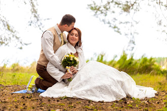 Wedding photographer Aleksey Korolev. Photo of 20.02.2019