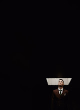 Wedding photographer Egor Gudenko. Photo of 12.11.2025