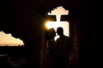 Wedding photographer Angelo Bosco. Photo of 08.08.2023