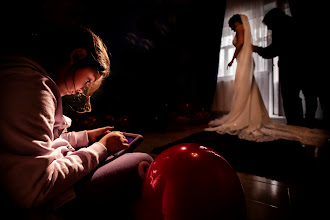 Fotograful de nuntă Nicu Ionescu. Fotografie la: 28.05.2025