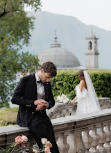 Photographe de mariage Alisa Shum. Photo du 21.03.2025