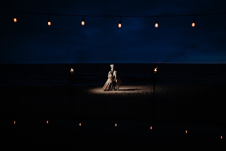 Fotógrafo de bodas Marcos Sanchez. Foto del 17.05.2025