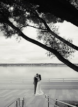 Huwelijksfotograaf Elizaveta Belskikh. Foto van 17.04.2024