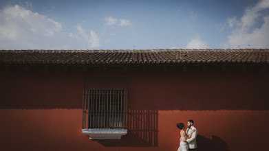 婚礼摄影师Ricardo Valenzuela. 09.06.2025的图片