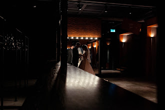 Wedding photographer Dmitriy Novikov. Photo of 30.01.2020