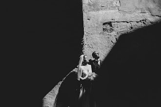 Fotografo di matrimoni Alessandro Spagnolo. Foto del 27.09.2024