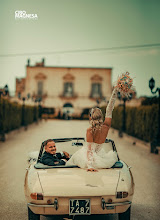 Esküvői fotós: Ciro Magnesa. 27.05.2024 -i fotó