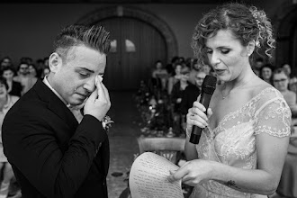 Vestuvių fotografas: Vincenzo Scardina. 31.03.2024 nuotrauka