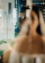 婚礼摄影师Aleksey Cibin. 18.11.2024的图片
