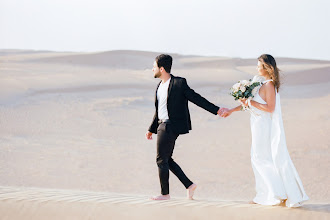 Photographe de mariage Gabriella Vanstern. Photo du 18.02.2020