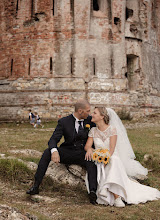 Wedding photographer Serena Repetto. Photo of 09.07.2025