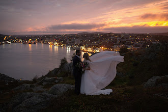 Fotografo di matrimoni Victoria Jean. Foto del 04.05.2023