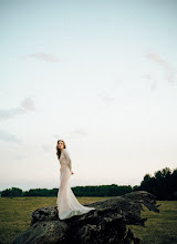 Wedding photographer Denis Naruzhnykh. Photo of 11.09.2025