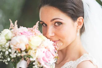 婚礼摄影师Martin Kocák. 16.04.2019的图片