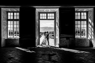 Bröllopsfotografer Alessio Marotta. Foto av 22.05.2024