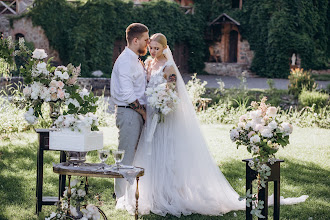 Wedding photographer Sergey Prisyazhnyy. Photo of 06.07.2018