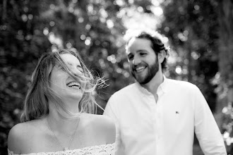 Photographe de mariage Lenine Serejo. Photo du 25.09.2017