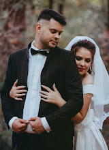Wedding photographer George Agudaru. Photo of 31.07.2020