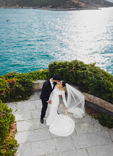 Wedding photographer Egemen Kurar. Photo of 22.06.2025