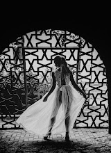 Wedding photographer Bruno Messina. Photo of 23.07.2025