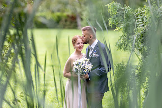 Fotógrafo de casamento Karel Balcar. Foto de 05.04.2023