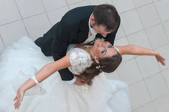 婚禮攝影師Rácz István. 27.04.2023的照片